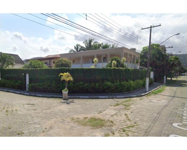 Foto de Guarujá - SP - Enseada - Casa