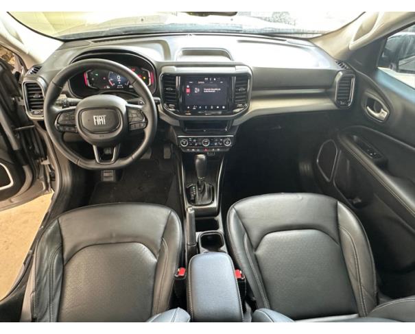 Foto de FIAT TORO VOLCANO 2.0 16V 4X4 TB DIESEL AUT.