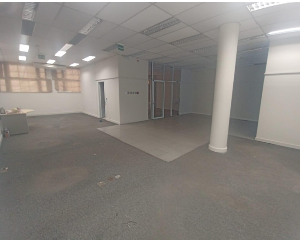 Foto de Lote 7 - Campo Bom - RS - Centro - Sala Comercial