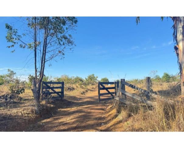 Foto de Lote 14 - Luziânia - GO - zona rural - Fazenda