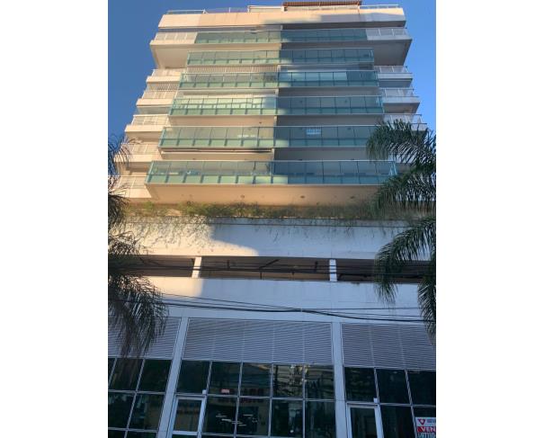 Foto de Lote 5 - Rio de Janeiro - RJ - Botafogo - 5 Salas Comerciais