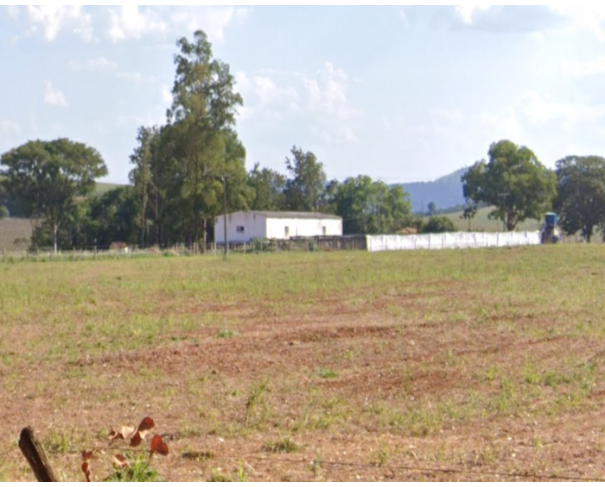 Foto de Carmo do Rio Claro - MG - Bairro Estalagem - Gleba de Terras