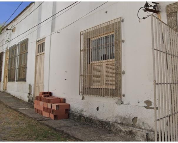 Foto de Lote 1 - Rio de Janeiro - RJ - Saúde - Casa