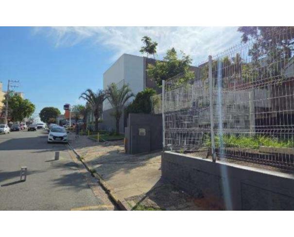 Foto de Lote 10 - Campinas - SP - Taquaral - Terreno