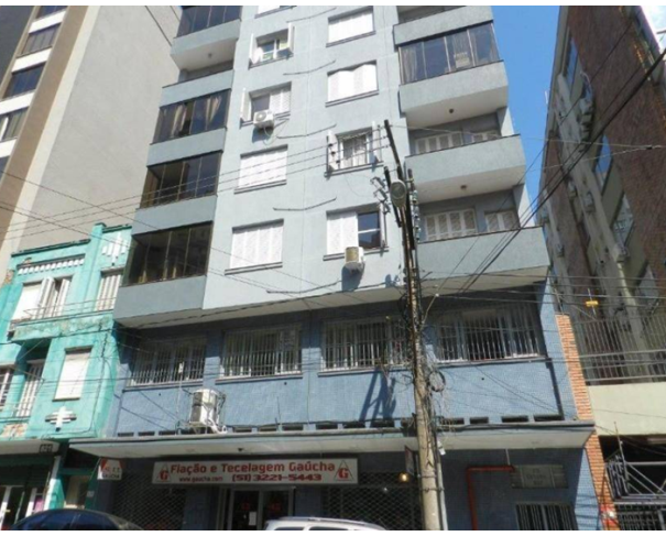 Foto de Lote 20 - Porto Alegre - RS - Independência - Sala
