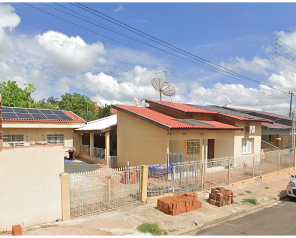 Foto de Casa com 190 m2 - Vila Peres - Pacaembu - SP