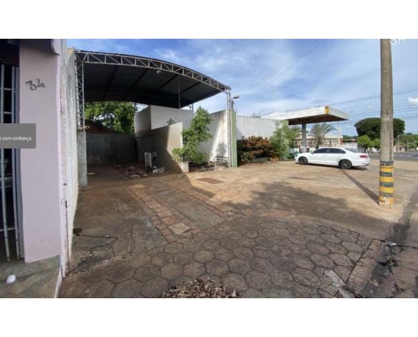 Foto de Guaiçara - SP - centro - Terreno