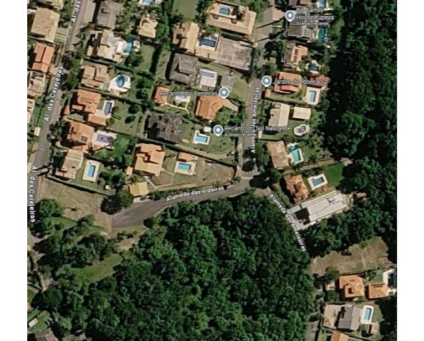 Foto de Lote 7 - Itupeva - SP - Cond. Ribeirão II - Casa