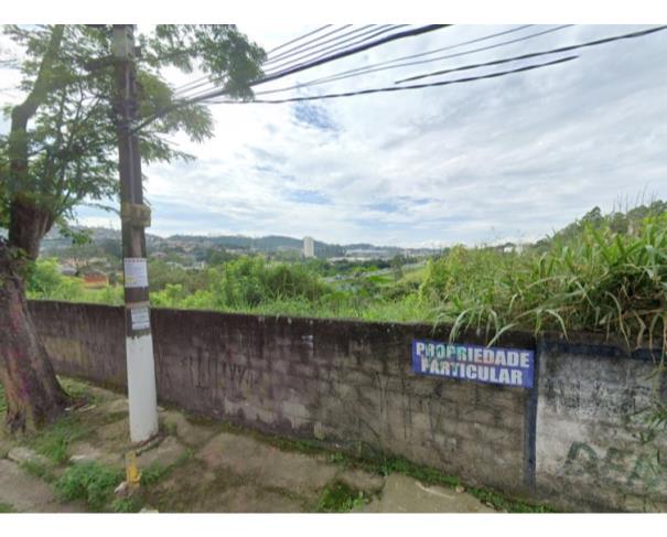 Foto de Embu das Artes - SP - Gramado - Imóvel Industrial/Comercial