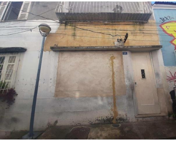 Foto de Lote 8 - Rio de Janeiro - RJ - Saúde - Casa