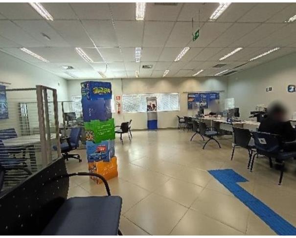 Foto de Lote 4 - São Paulo - SP - Luz - Prédio Comercial