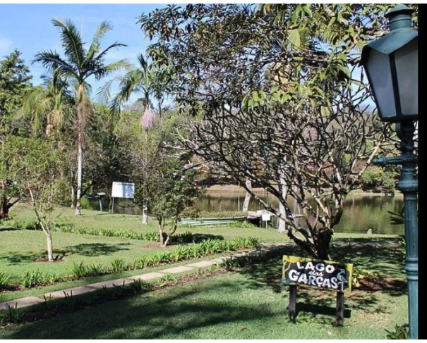 Foto de Lote - 8 - Cabreúva - SP - TERRENO