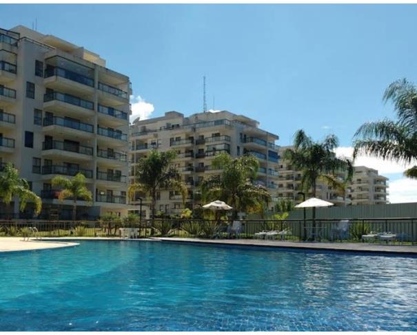 Foto de Apartamento em Mangaratiba - RJ