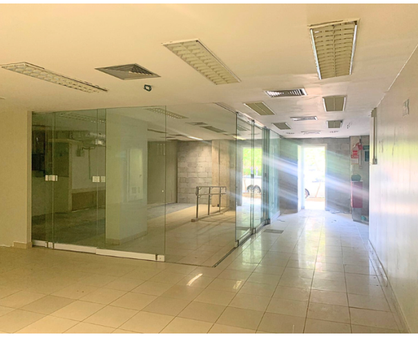 Foto de Lote 5 - Rio de Janeiro - RJ - Leblon - Loja Comercial