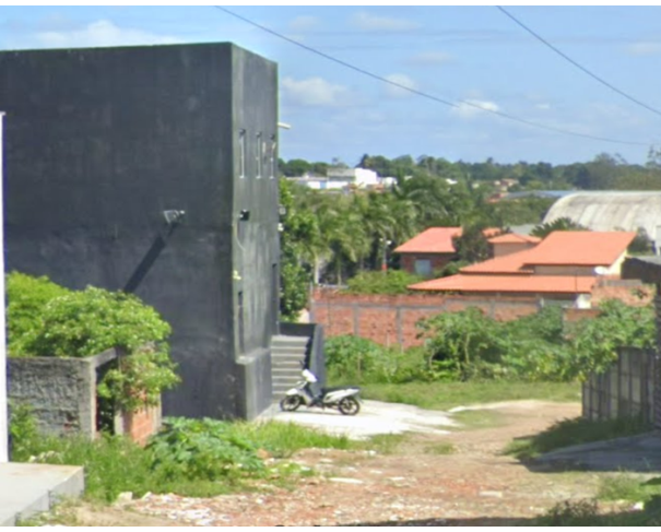 Foto de Lote 6 - Alagoinhas - BA - Alagoinhas Velha - Prédio