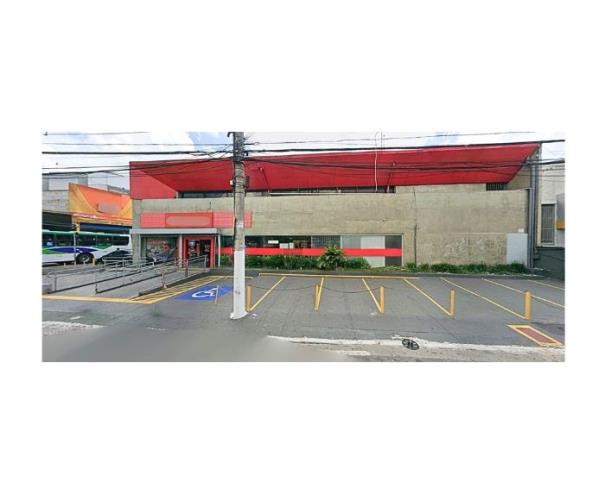 Foto de Lote 2 - Barueri - SP - Centro - Prédio Comercial