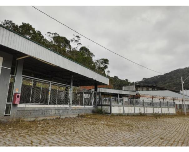 Foto de Galpão Industrial com 9.071 m² - Bom Jardim - RJ