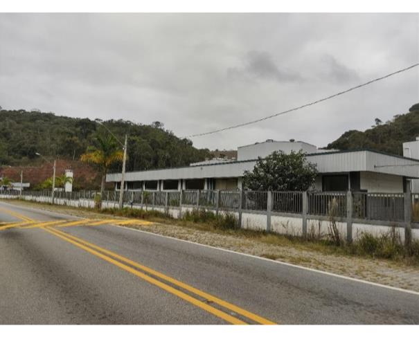 Foto de Galpão Industrial com 9.071 m² - Bom Jardim - RJ