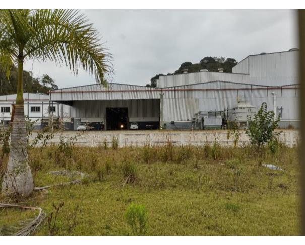 Foto de Galpão Industrial com 9.071 m² - Bom Jardim - RJ