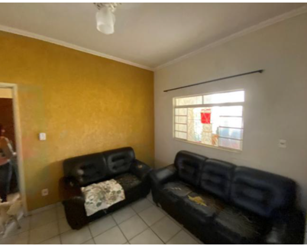 Foto de Casa com 190 m2 - Vila Peres - Pacaembu - SP