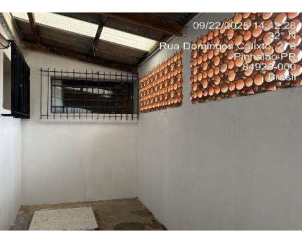 Foto de Lote 12 - Pinhalão - PR - Centro - Prédio Comercial