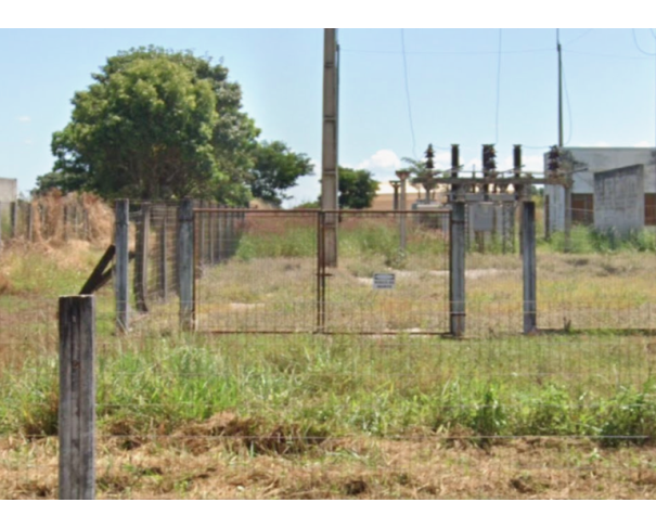Foto de Gleba de Terras com 1,7441 ha - Acreúna - GO - Nova Acreúna