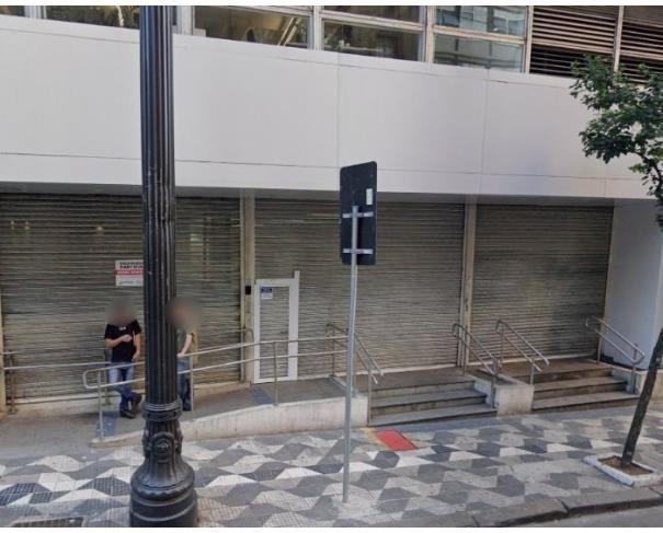 Foto de Lote 5 - São Paulo - SP - Centro - Loja Comercial
