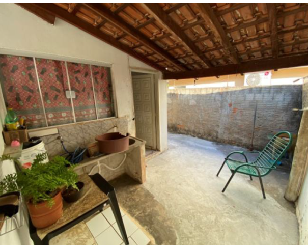 Foto de Casa com 78 m2 - Pacaembu - SP - Jardim Marajá