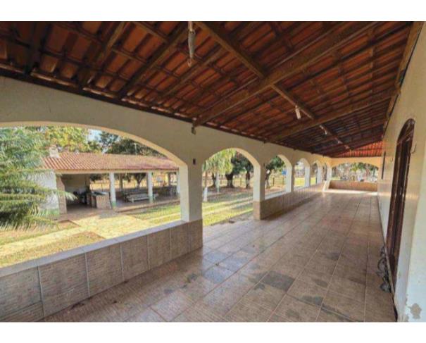 Foto de Lote 3 - Buritis - MG -  zona rural - Fazenda