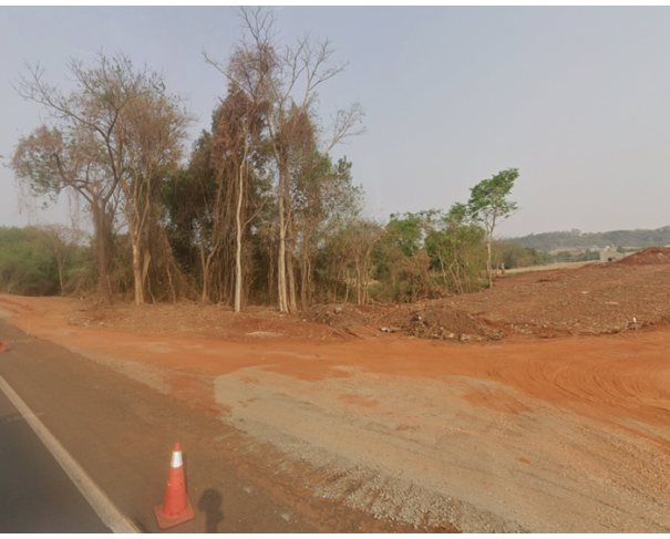 Foto de Lote 10 - Maringá - PR - Rural - Área de Terras
