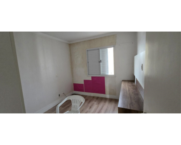 Foto de Lote 3 - Apartamento com 116 m2 - 3 Vagas - São Paulo - SP