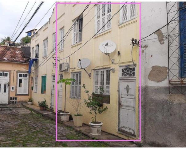 Foto de Lote 9 - Rio de Janeiro - RJ - Saúde - 2 Casas