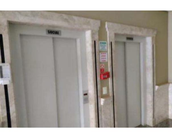 Foto de Marília - SP - Barbosa - Apartamento 702