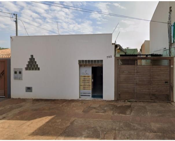 Foto de Lote 5 - Campo Grande - MS - Casa