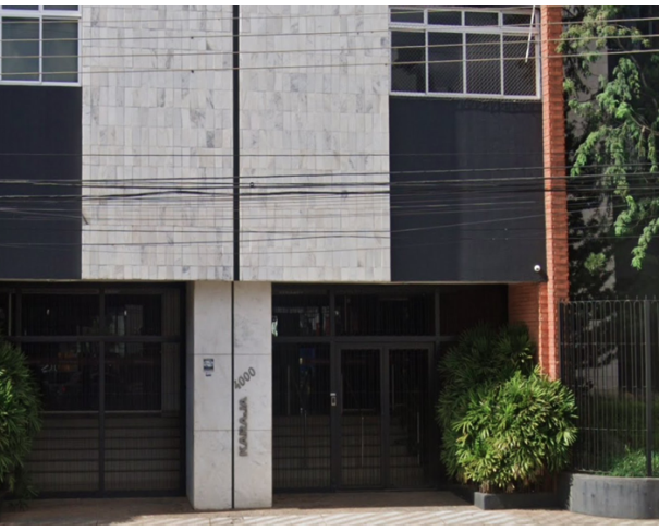 Foto de Lote 7 - Uberaba - MG - Apartamento Duplex 