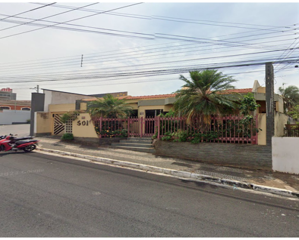 Foto de Lote 31 - Tupã - SP - Vila Giovanetti - Casa