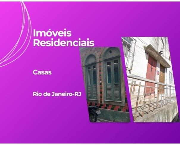 Foto de Lote 7 - Rio de Janeiro - RJ - Saúde - Imóveis Residenciais