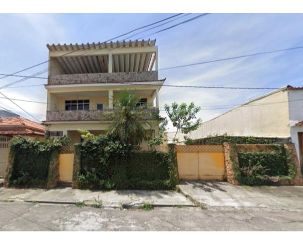 Foto de Lote 8 - Rio de Janeiro - RJ - Casa