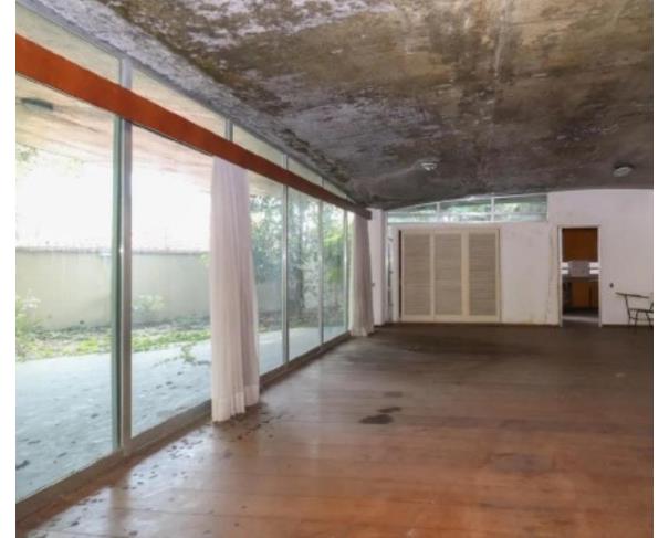 Foto de Lote 14 - São Paulo - SP - Casa