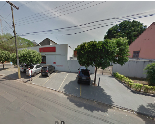 Foto de Lote 2 - Guaiçara - SP - Centro - Prédio Comercial