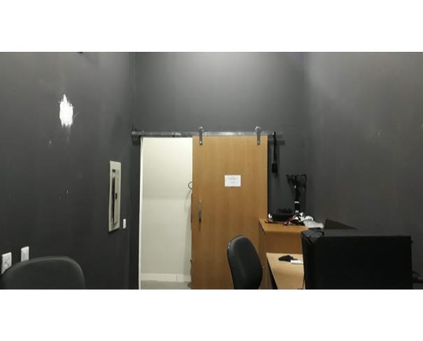 Foto de Prédio Comercial com 852 m² - Campo Grande - MS