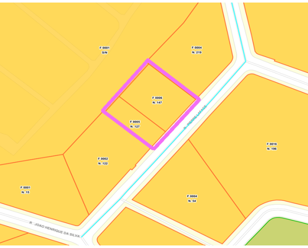 Foto de Lote 12 - São Paulo - SP - Vila Jaragua - Prédio Comercial
