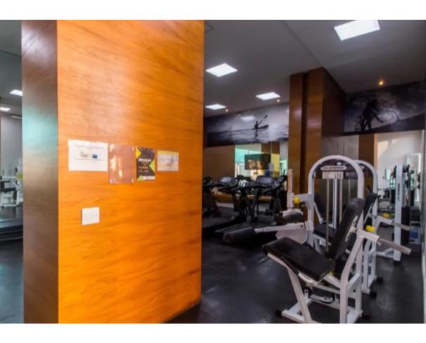 Foto de Lote 9 - Barueri - SP - Alphaville - Apartamento