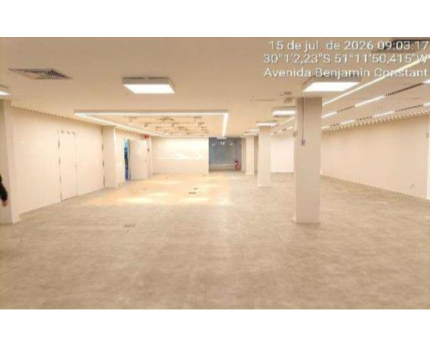 Foto de Lote 5 - Porto Alegre - RS - Floresta - Prédio Comercial