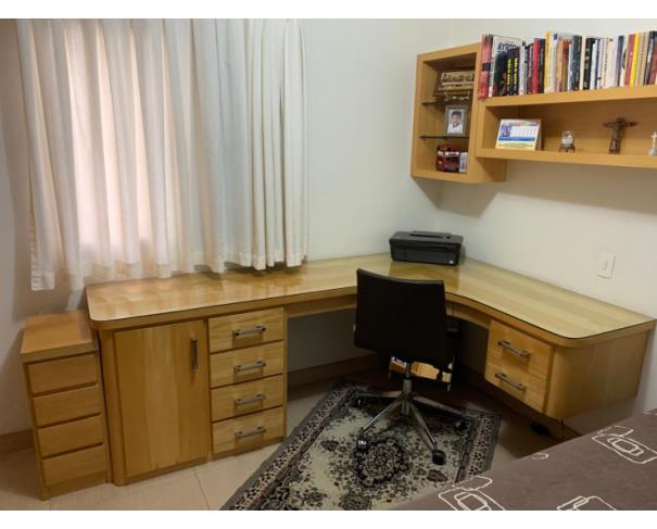 Foto de São Paulo - SP - Jardim Anália Franco - Apartamento