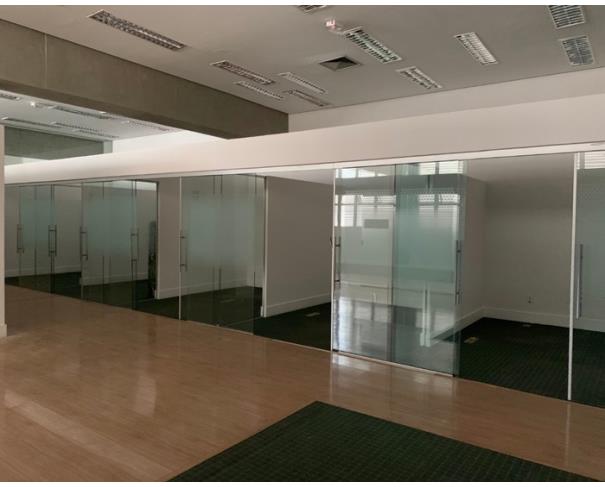 Foto de Lote 1 - Centro - Limeira - SP - Prédio Comercial