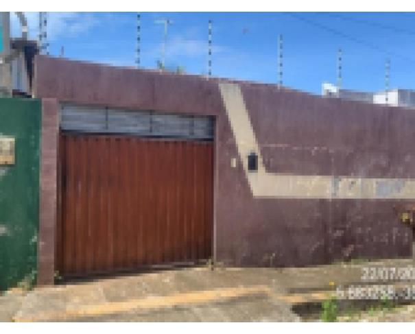 Foto de Extremoz - RN - Casa - 61 m² - 2 dorms