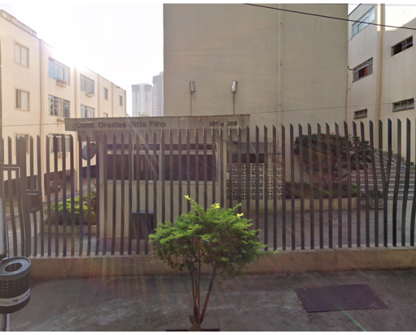 Foto de Lote 10 - São Paulo - SP - Santo Amaro - Apto 34