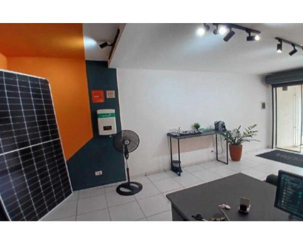 Foto de Lote 29 - São Paulo - SP - Santo Amaro - Prédio Comercial