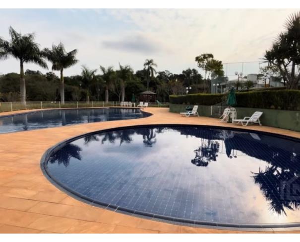 Foto de Lote 1 - Vargem Gde. Paulista - SP - Remanso - Casa em Condomínio